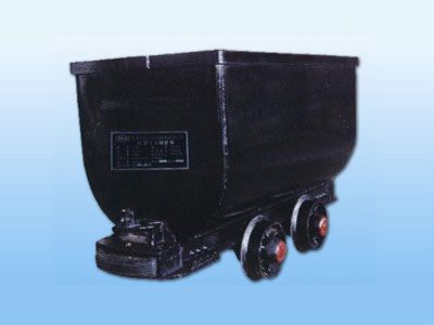 MGC1.1-6、1.7-6標(biāo)準(zhǔn)礦車(chē)