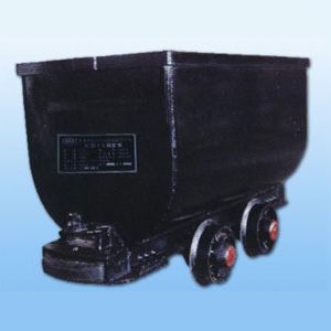 MGC1.1-6、1.7-6標(biāo)準(zhǔn)礦車(chē)